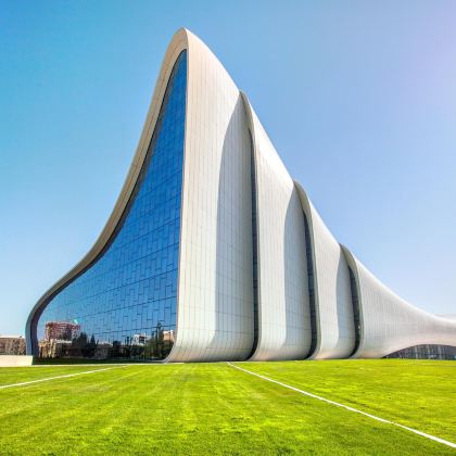 阿塞拜疆+格鲁吉亚9日8晚私家团