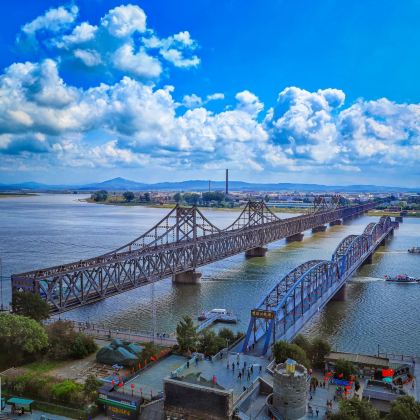 大连+丹东+沈阳8日7晚私家团