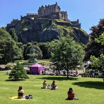 英国伦敦+剑桥+约克+爱丁堡+牛津12日11晚私家团