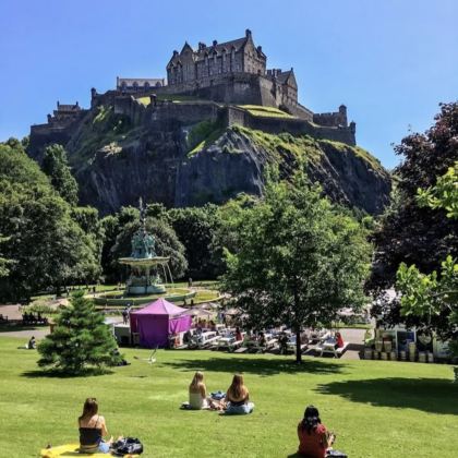 英国伦敦+剑桥+约克+爱丁堡+牛津12日11晚私家团