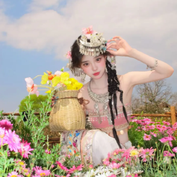 云南丽江+大理市4日3晚私家团