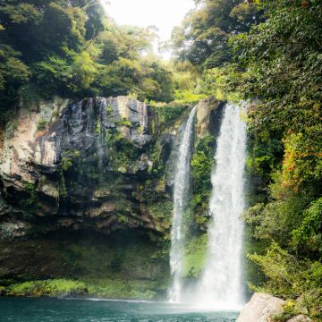 韩国济州岛5日4晚自由行