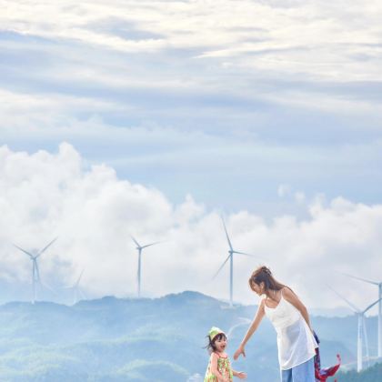 郴州+东江湖旅游区+仰天湖大草原+高椅岭旅游区3日2晚私家团