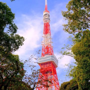 日本东京+箱根+大阪+京都7日6晚私家团