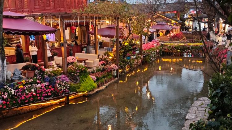 8D7N · Private Tours · Kunming + Dali City + Lijiang + Shangri-La: Yulong Snow Mountain, Erhai Lake, Dukezong Ancient Town
