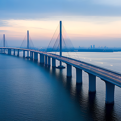 香港+澳门+港珠澳大桥游5日4晚跟团游