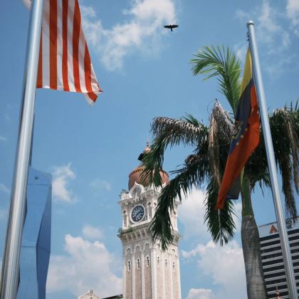 马来西亚吉隆坡+马六甲3日2晚跟团游