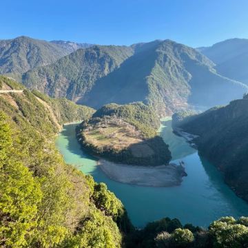 大理市+怒江+贡山+腾冲8日7晚私家团