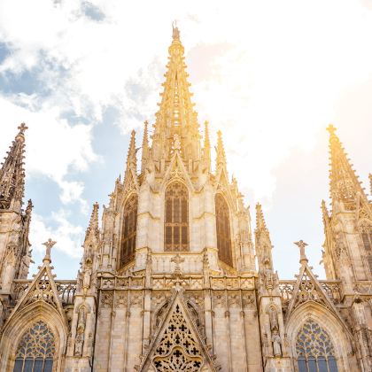 西班牙+葡萄牙12日跟团游