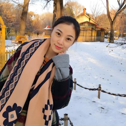 哈尔滨+中央大街+太阳岛风景区+哈尔滨冰雪大世界+齐齐哈尔+龙沙动植物园+扎龙生态旅游区4日3晚跟团游