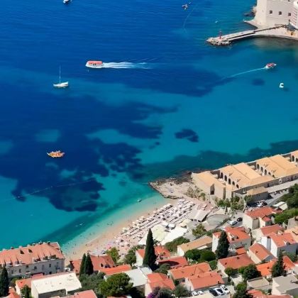 瑞士+匈牙利+克罗地亚15日14晚私家团