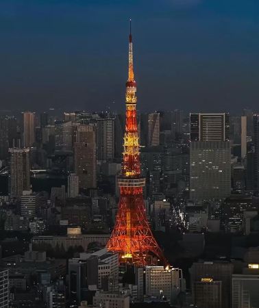 6日5晚 • 日本大阪＋京都＋奈良市＋東京＋富士山6日5晚跟團遊
