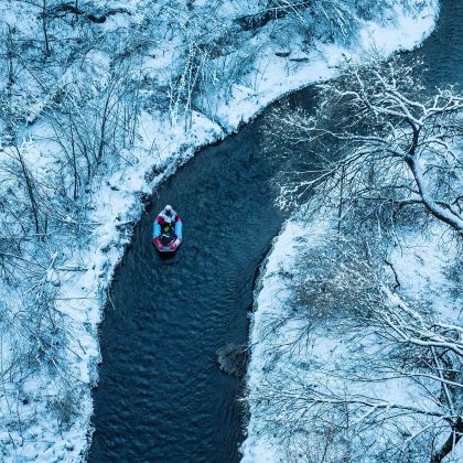 长春+延吉+图们+长白山景区5日4晚拼小团