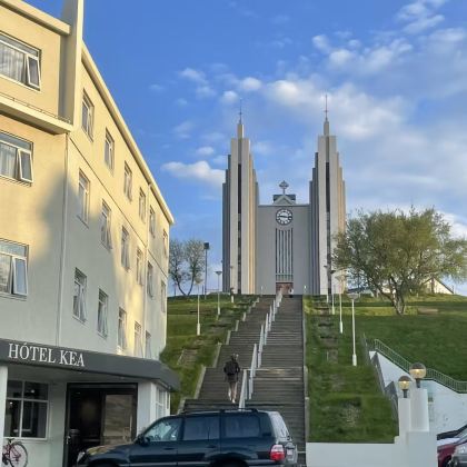 冰岛8日6晚私家团