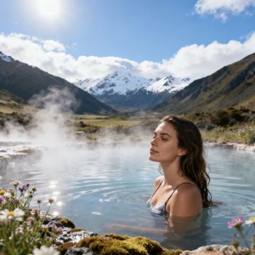 新西兰奥克兰+罗托鲁瓦+科罗曼德尔9日7晚私家团