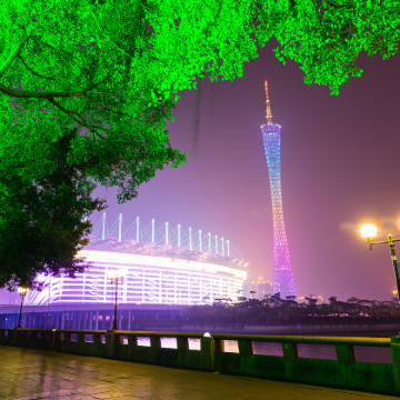 广州+佛山2日1晚私家团