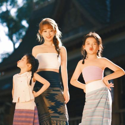 云南西双版纳4日3晚私家团