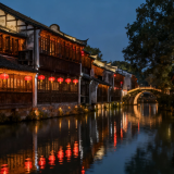 上海+苏州+杭州+乌镇3日2晚私家团