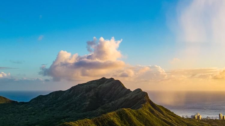<6天>【夏威夷歐胡島+火山大島或茂宜島2選1】性價比3鑽酒店·珍珠港及市區+小環島精華遊+玻利尼西亞文化中心晚宴(往返機票已含)
