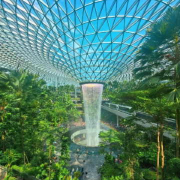 新加坡7日6晚私家团