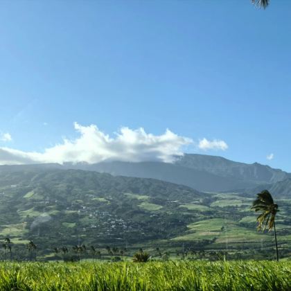 毛里求斯+留尼汪（法属）+马达加斯加+塞舌尔12日11晚私家团