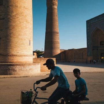 乌兹别克斯坦塔什干+希瓦+布哈拉+撒马尔罕7日6晚私家团
