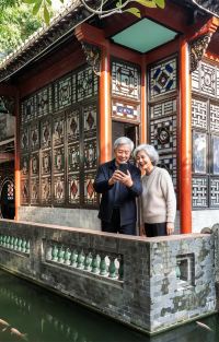 广东广州+佛山+顺德区+珠海+深圳5日4晚拼小团图片