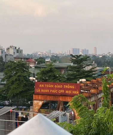 8D7N • 8 days and 7 nights rediscovering Northern Vietnam