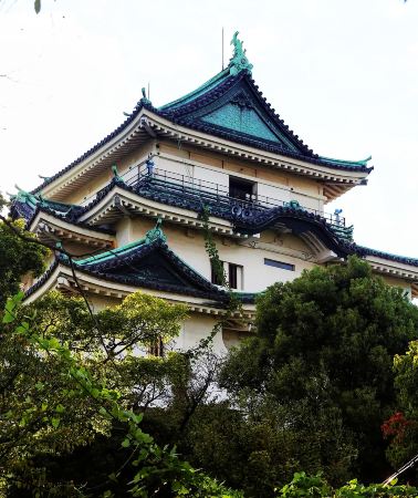 7天6晚 • 【關西四國深度之旅 】和歌山熊野三段壁.鳴門海峽.金刀比羅宮.嚴島神社.瀨戶內.道後溫泉