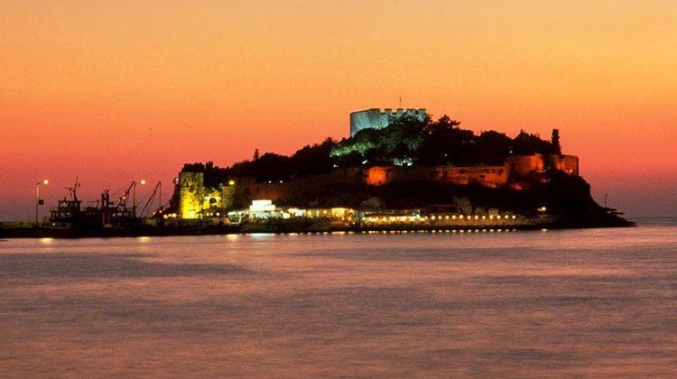 8D7N · Group Tours · Discover Turkey· 