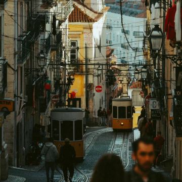 葡萄牙里斯本+罗卡角+波尔图+法鲁8日6晚私家团