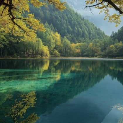 吉林长白山+延吉+哈尔滨6日5晚私家团