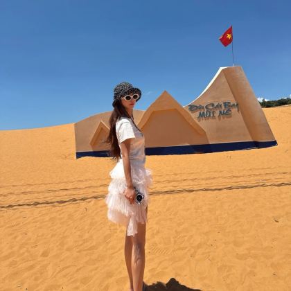 越南河内+下龙湾+芽庄+大叻+潘切美奈海滩+胡志明市9日8晚跟团游