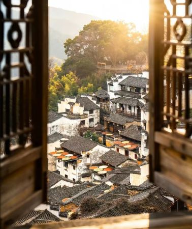 5天4晚 • 中國江西5日4夜私人團·大美江西5日純玩高鐵團｜南昌、景德鎮、婺源、上饒精華景點一次看個夠