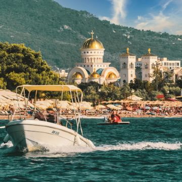 阿尔巴尼亚+蓝眼睛泉4日私家团