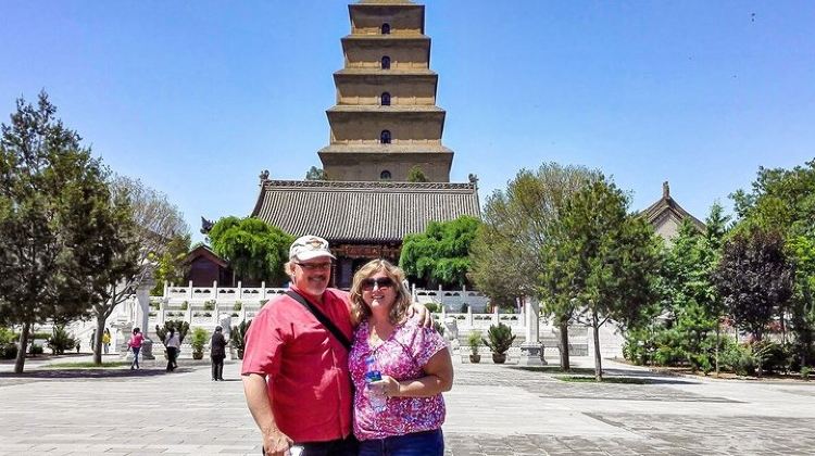 6D5N · Group Tours · 6-Day Small Group Beijing Xi'an Tour