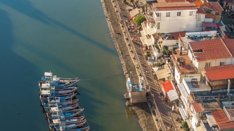 5D4N · Group Tours · Xiamen + Gulangyu + Fujian Tulou + Zhangzhou Ancient City