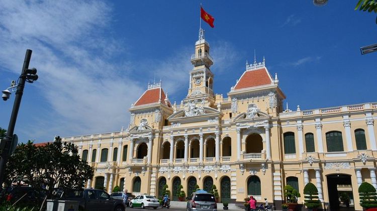 9-Day Vietnam and Cambodia at a Glance: 9-Day Discovery