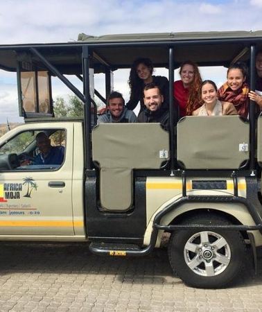 3D2N • Budget 3 Day Kruger Safari from Johannesburg
