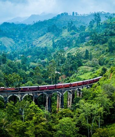 3D2N • 03 Days Highlights Of Sigiriya,Kandy,Nuwara Eliya ,Ella & Udawalawe