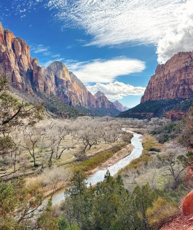 3D2N • Las Vegas + Grand Canyon South Rim + Horseshoe Bend + Antelope Canyon  Las Vegas Round Trip
