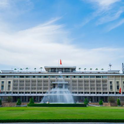 越南胡志明市+湄公河三角洲+头顿7日6晚自由行