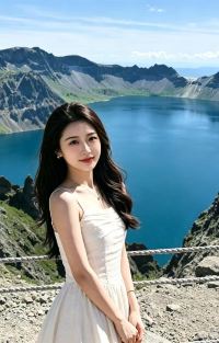 长白山+延吉5日4晚跟团游图片