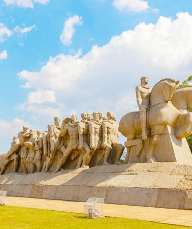 22D21N • 22-Day Private South America Tour: Brazil, Argentina, Chile and Peru with Machu Picchu and Nazca Lines
