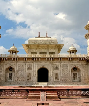 7D6N • 7-Day 6-Night India Golden Triangle Air-Conditioned Car Tour: Delhi, Agra, Jaipur (Departure from Delhi)