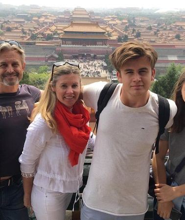 2D1N • Beijing Private 2-Day Tour with Forbidden City and Great Wall