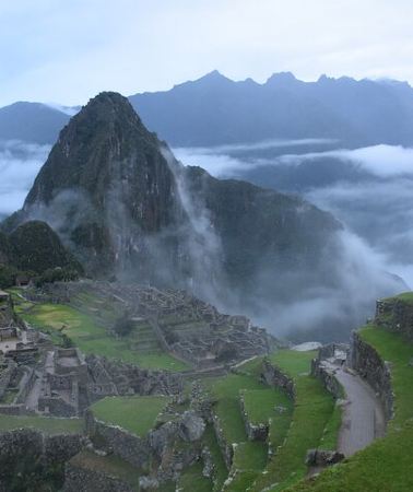 2D1N • 2-Day Private Tour of the Sacred Valley and Machu Picchu