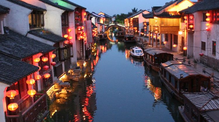 16-Day China and Japan Express: Beijing to Tokyo