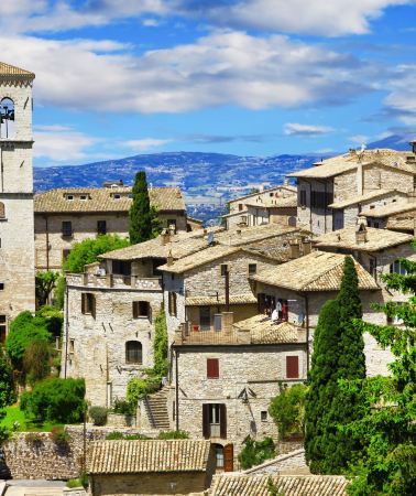 17D16N • Tutta Italia With Beautiful Campania and Sicily