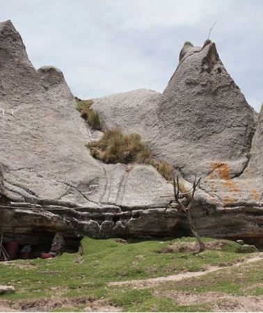 2D1N • Cusco: Private House of the Smurfs & Stone Forest 2-Day Tour